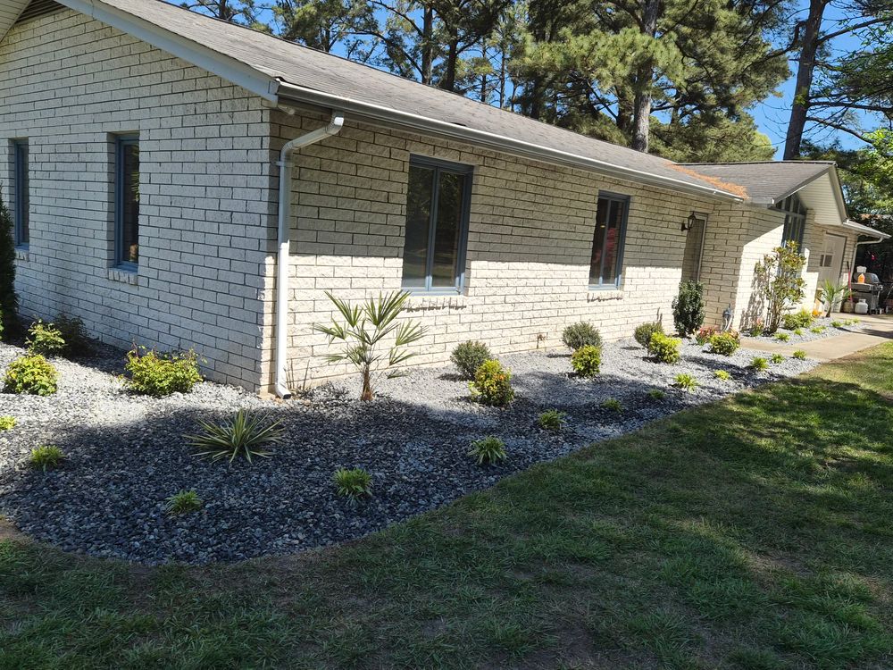 All Photos for 4 Points Lawncare LLC in Hayes, VA