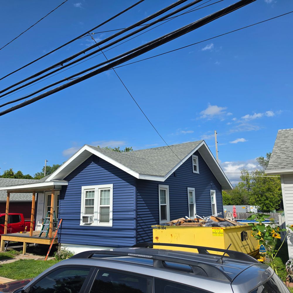 All Photos for INTUIT CONSTRUCTION in Plattsburgh, NY