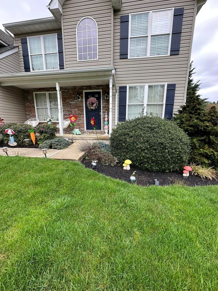 Enhance your home's curb appeal with our expert shrub trimming service, ensuring perfectly shaped, healthy shrubs. Our professional team provides meticulous care to keep your landscape neat and vibrant year-round. for A Better Lawn Service LLC in Bel Air, MD