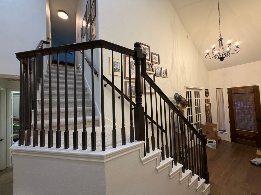 All Photos for MOCO Paint and Remodeling in Spring, TX