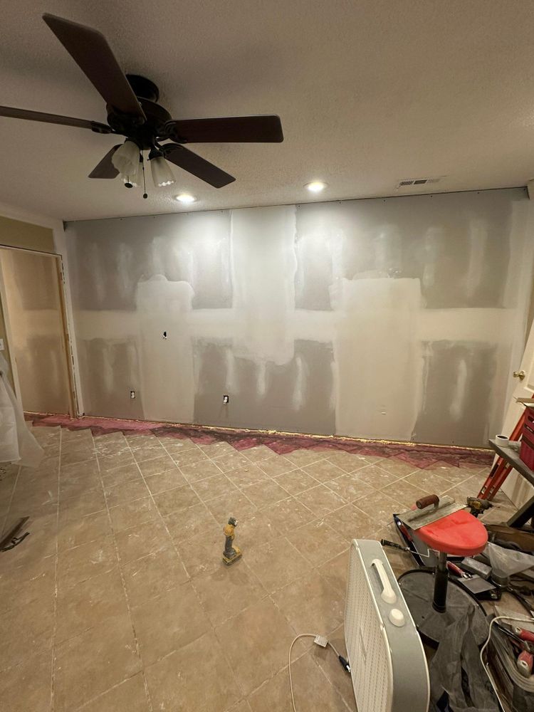 All Photos for Starr Tile & Remodeling in Russellville,,  AL
