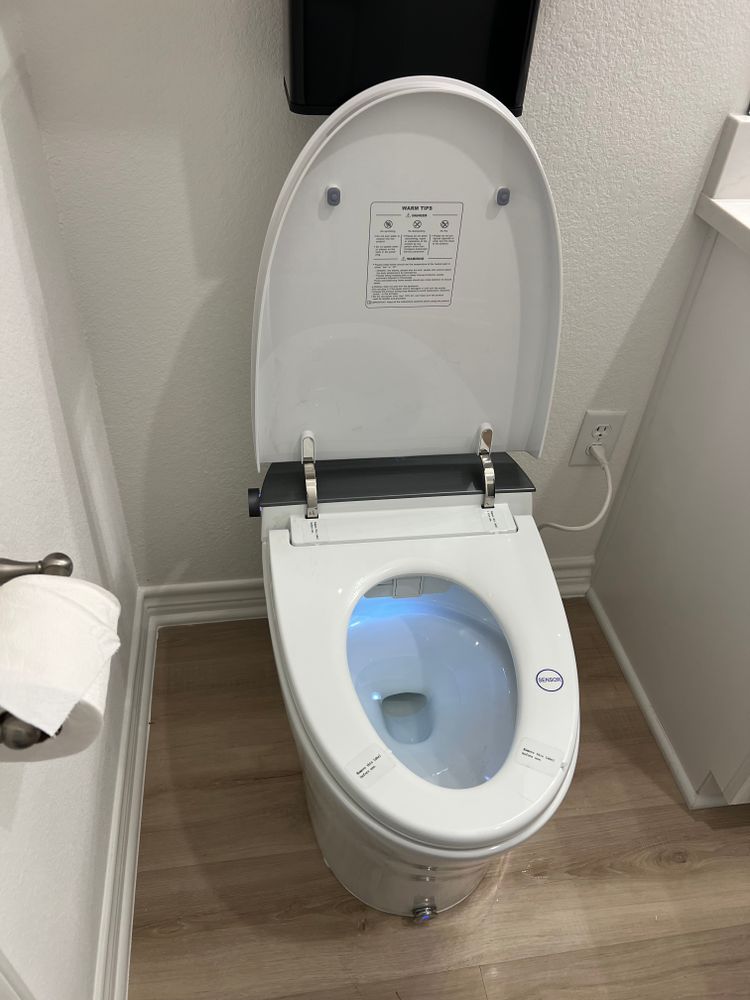 All Photos for Done Right Plumbing in Temple, TX