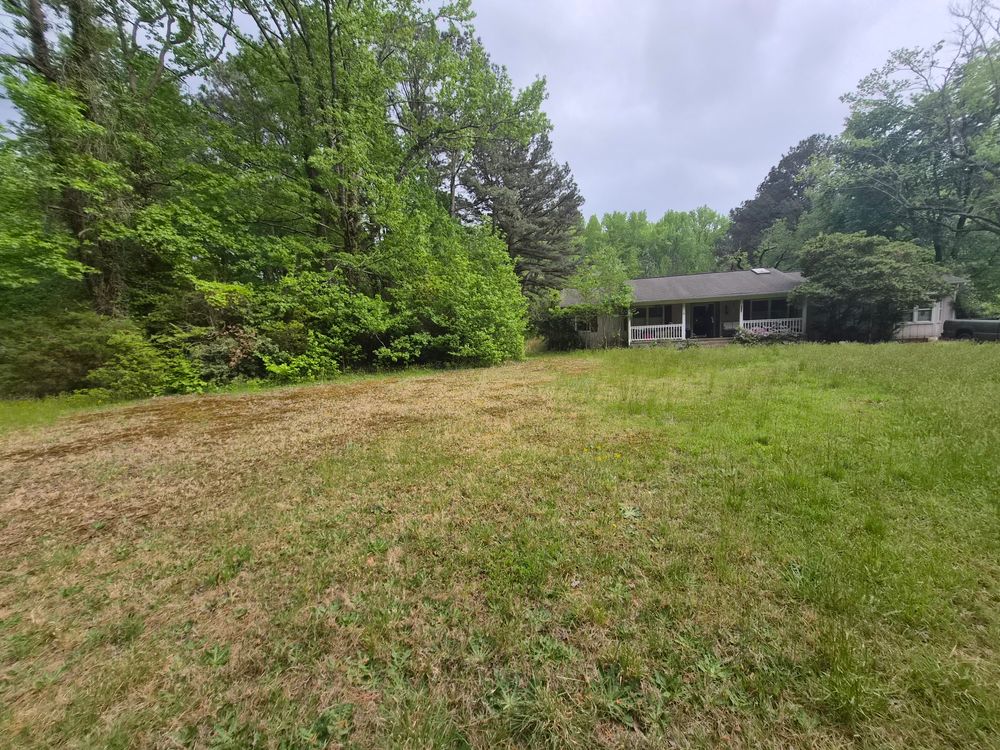 All Photos for 4 Points Lawncare LLC in Hayes, VA
