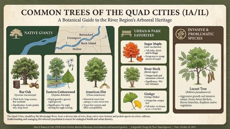 All Photos for Dittmer Tree Service in Davenport, IA