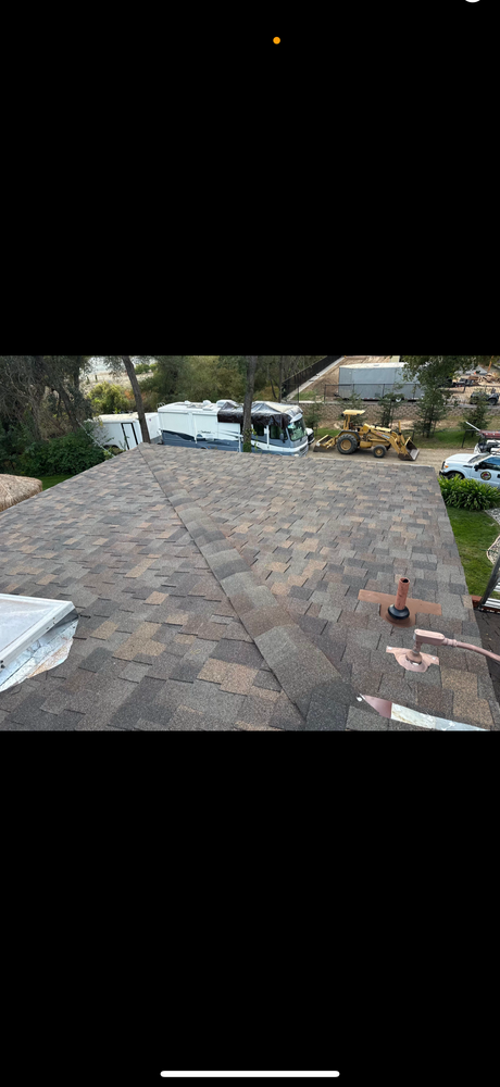 All Photos for Verdusco Family Roofing and Waterproofing in Oroville, CA