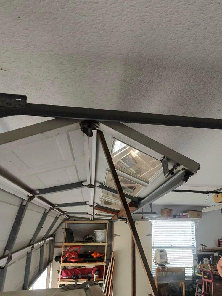 Garage Door Motor Repair for Gateway Garage Door Services in Port Orange, Florida