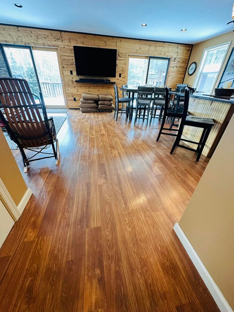All Photos for A+ Cleaning and Services LLC in Deep Creek Lake, MD 