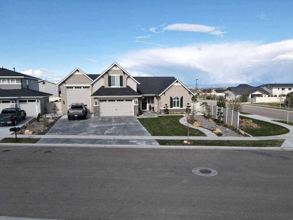 All Photos for J&D Construction of Idaho in Nampa, ID