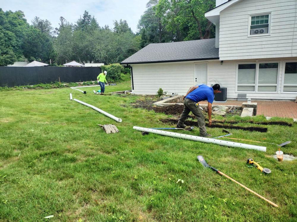 All Photos for CHACH Landscaping & Construction in Providence, RI