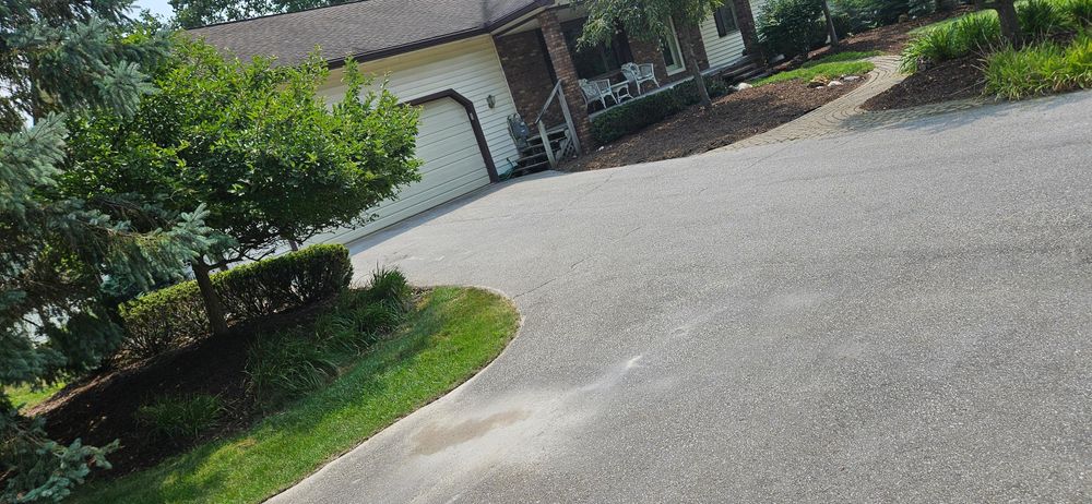 All Photos for 360 Outdoor Services in Lapeer, MI