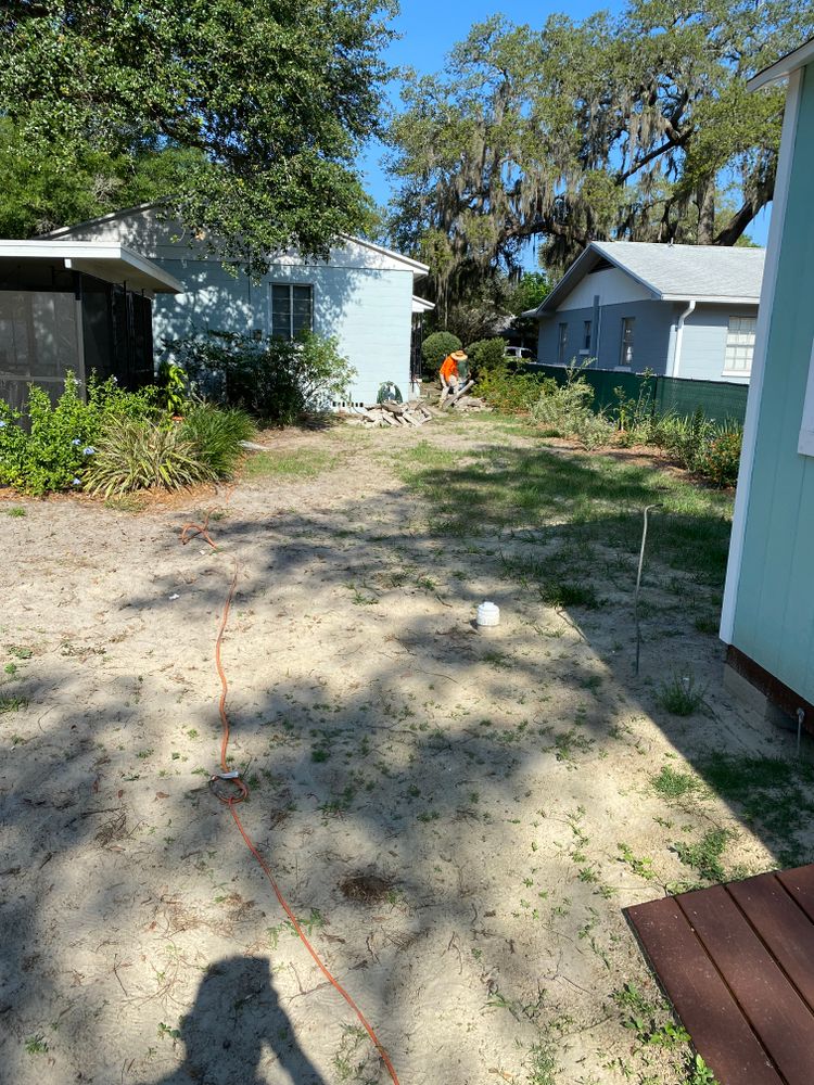 All Photos for Nunez Concrete & Landscape LLC in Tampa Heights, FL