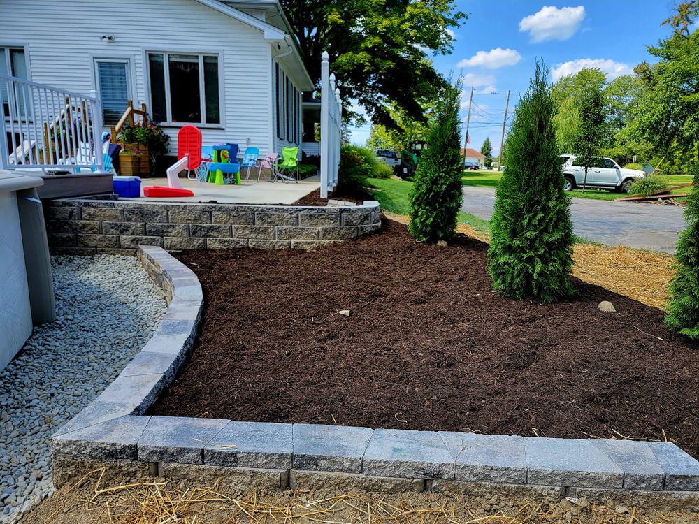 All Photos for Youngstown Landscape and Design in Canfield, OH