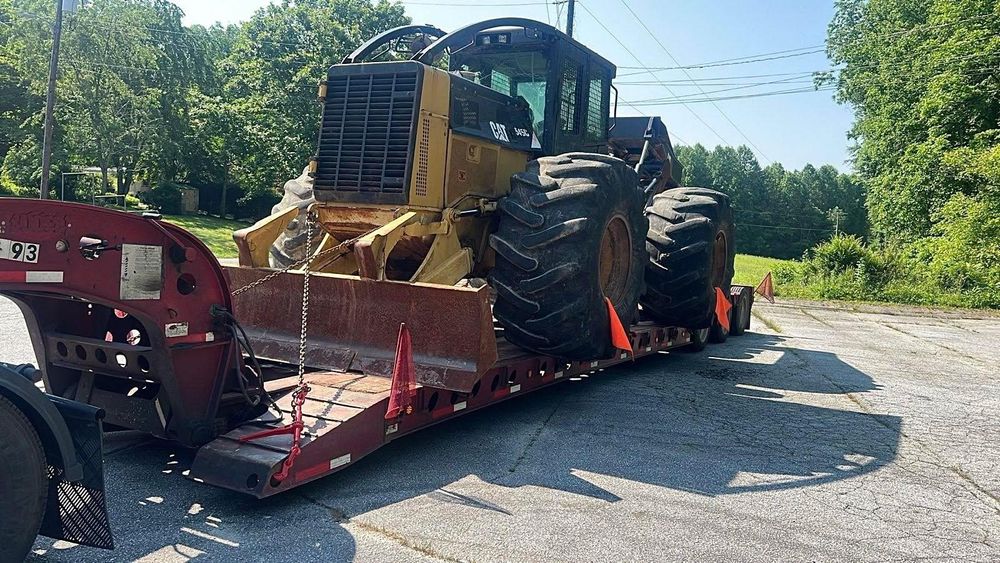 All Photos for Williamson Logging in Hardy, VA