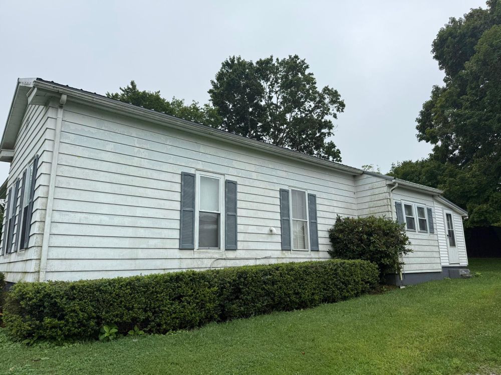 All Photos for Roof Athlete in Cave City, KY