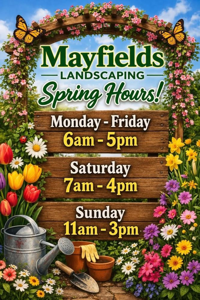 All Photos for Mayfield Landscaping in Staunton, IL