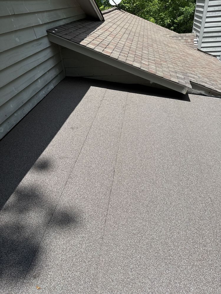 All Photos for RJ Roofing of WNC in Brevard, NC