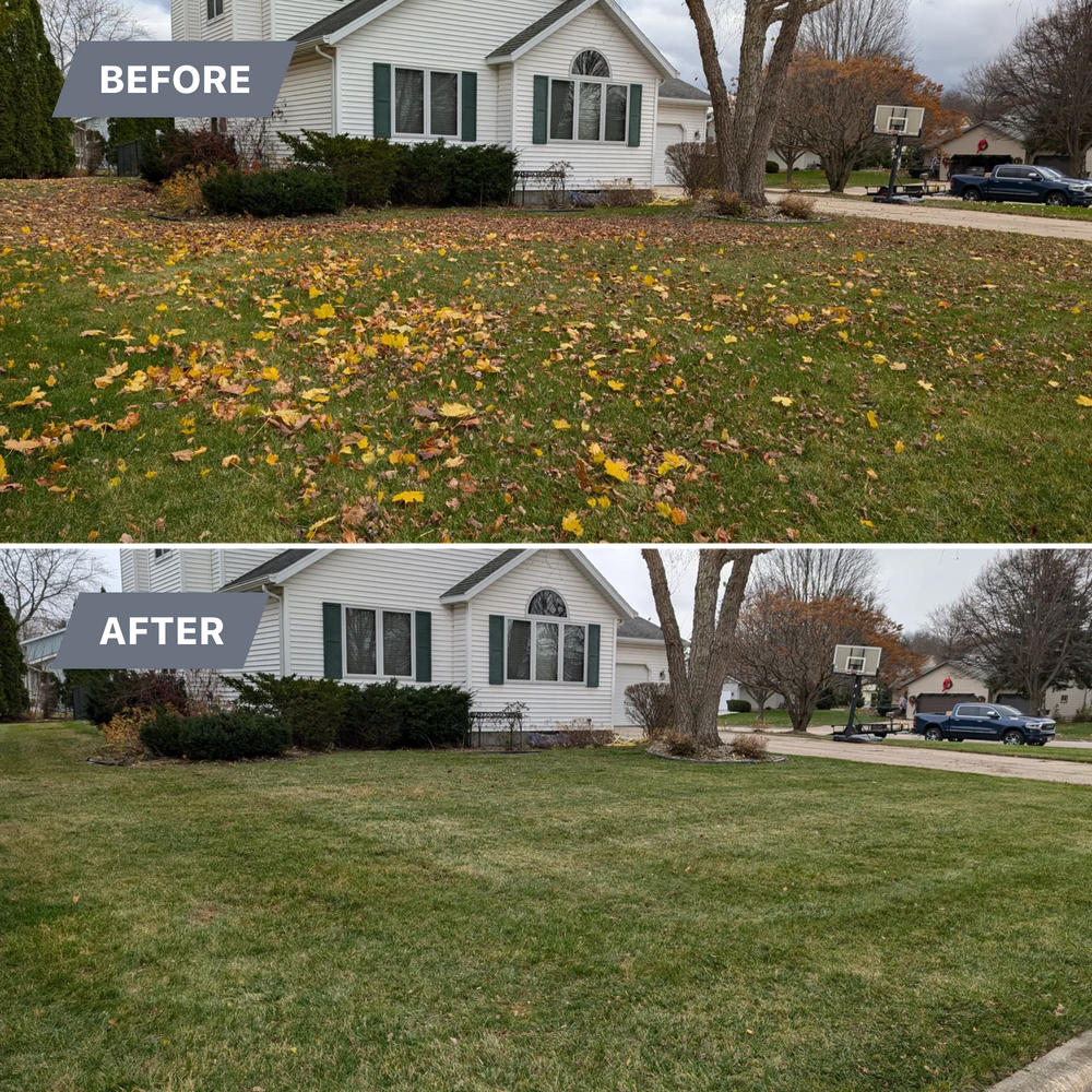 All Photos for TCB Lawn Care & Snow Removal in Sun Prairie, WI