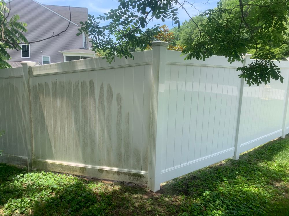 All Photos for Calvert Clean Up, Pressure Washing & Hauling LLC in Pasadena, MD