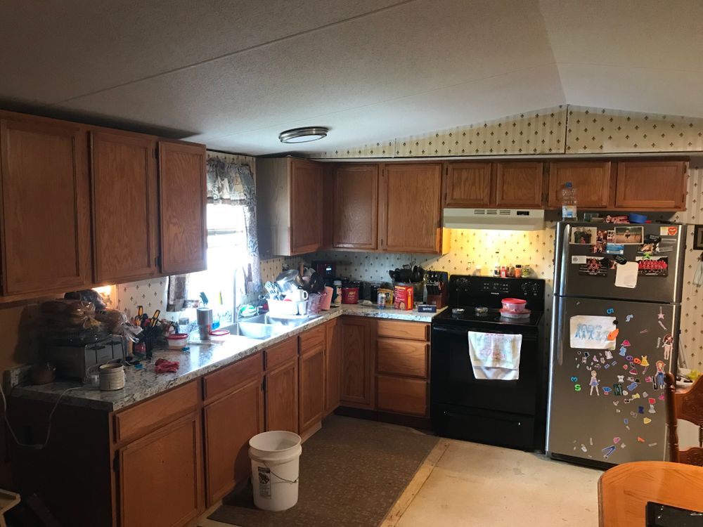 All Photos for Brown and Hecht Contracting in Sevierville, TN