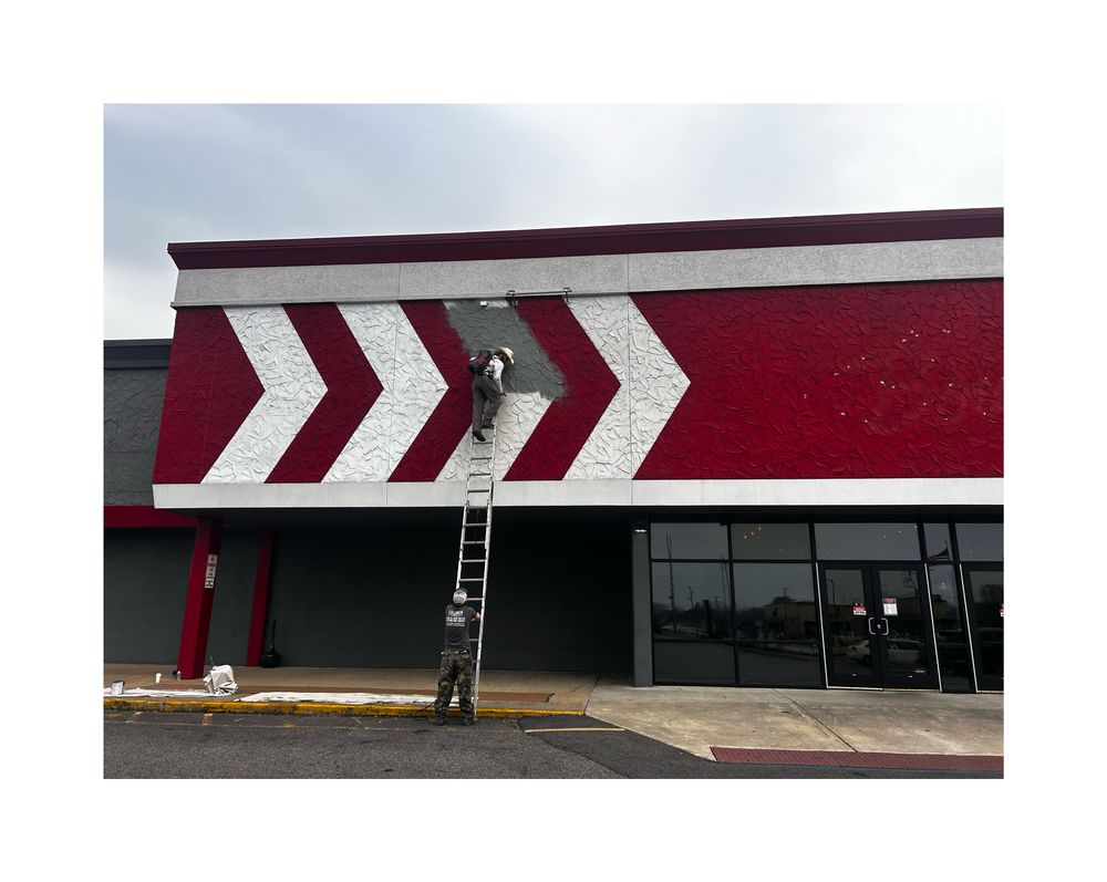 All Photos for Zero Spots Painting in Tuscaloosa County, AL