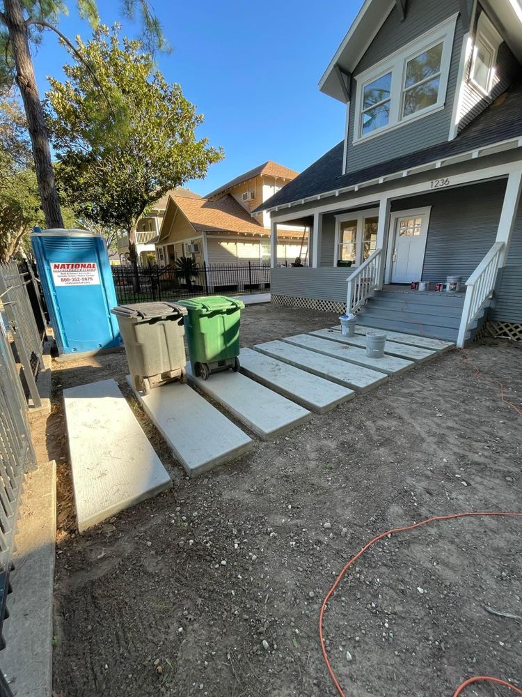 All Photos for OTM Hardscape & Construction in Houston, TX