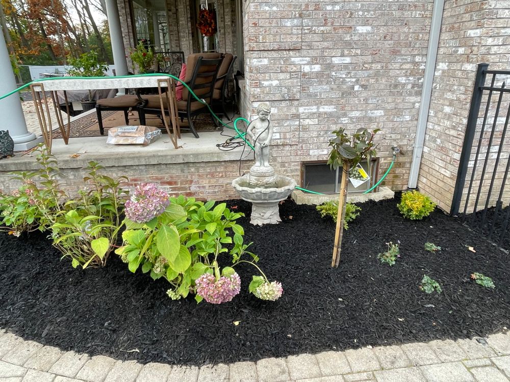 All Photos for Adams Landscaping in Springfield, MA