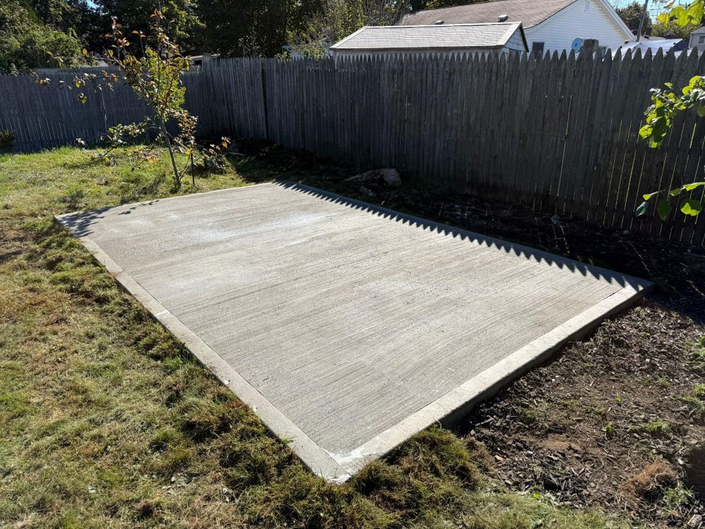 All Photos for Mac Construction in Cranston, RI
