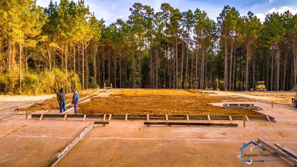 All Photos for Superior Home Builders in Livingston, TX