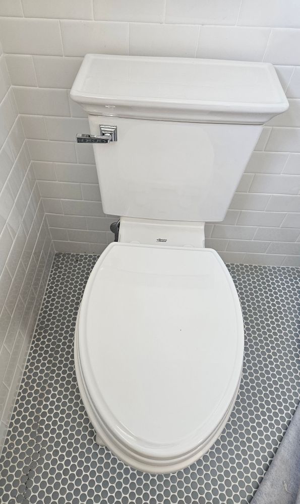 All Photos for Paradise Home Services, Licensed Plumbing Co. in Daniel Island, SC