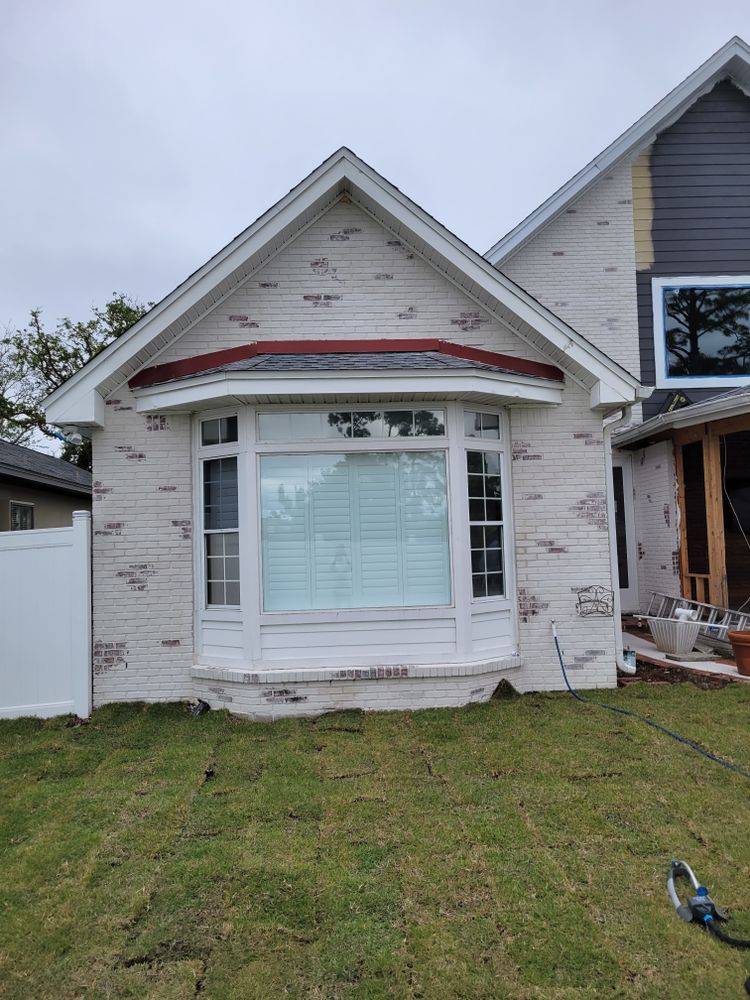 All Photos for Squeaky Clean Windows Gutters & More in Hoover, AL