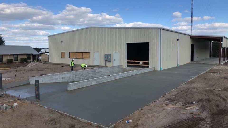 All Photos for All Phases Decorative Concrete in Sebring, FL