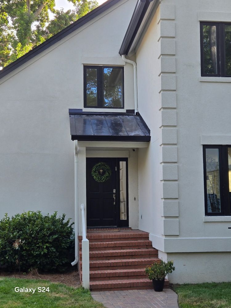 Roofing Installation for SEC Roofing and Siding in Pooler, GA