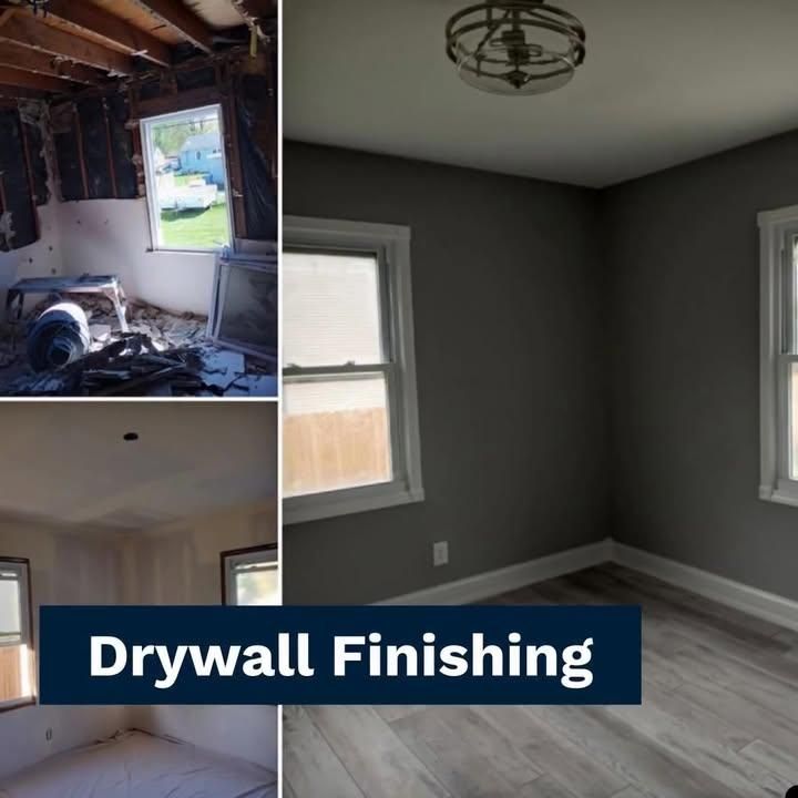 All Photos for Durable Drywall & Painting in Milwaukee, WI