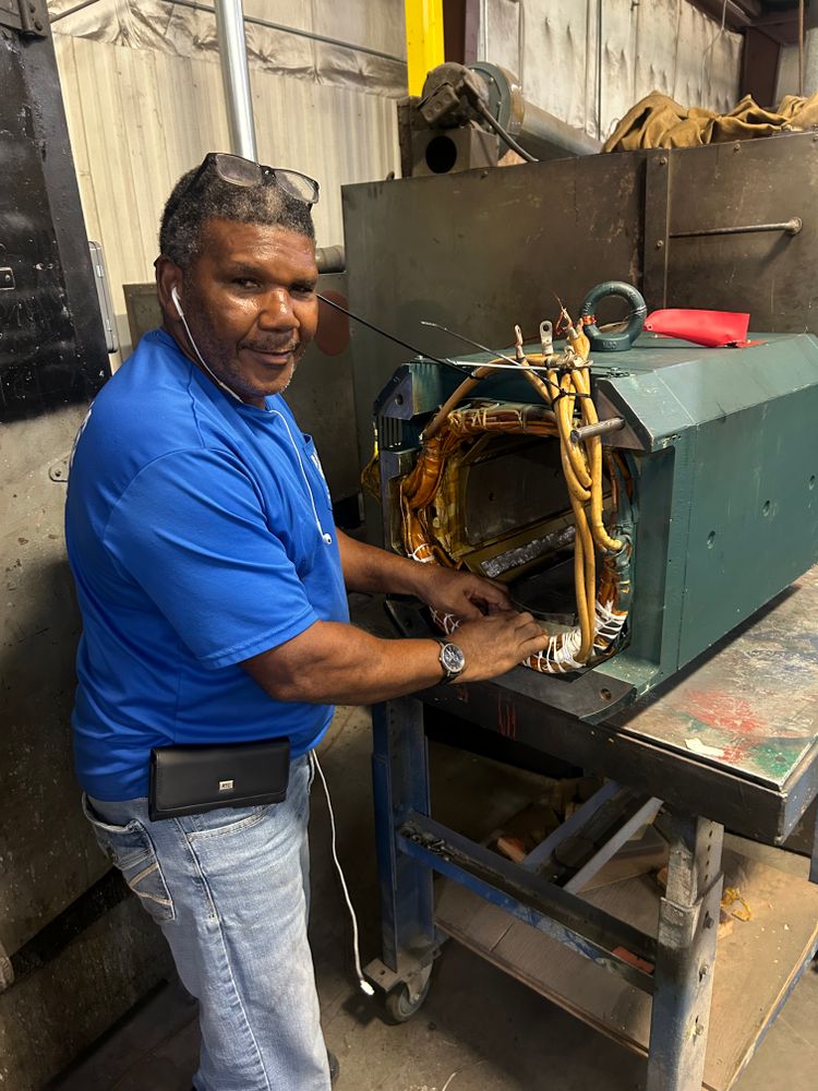 All Photos for Ranny's Electric in Villa Rica, GA
