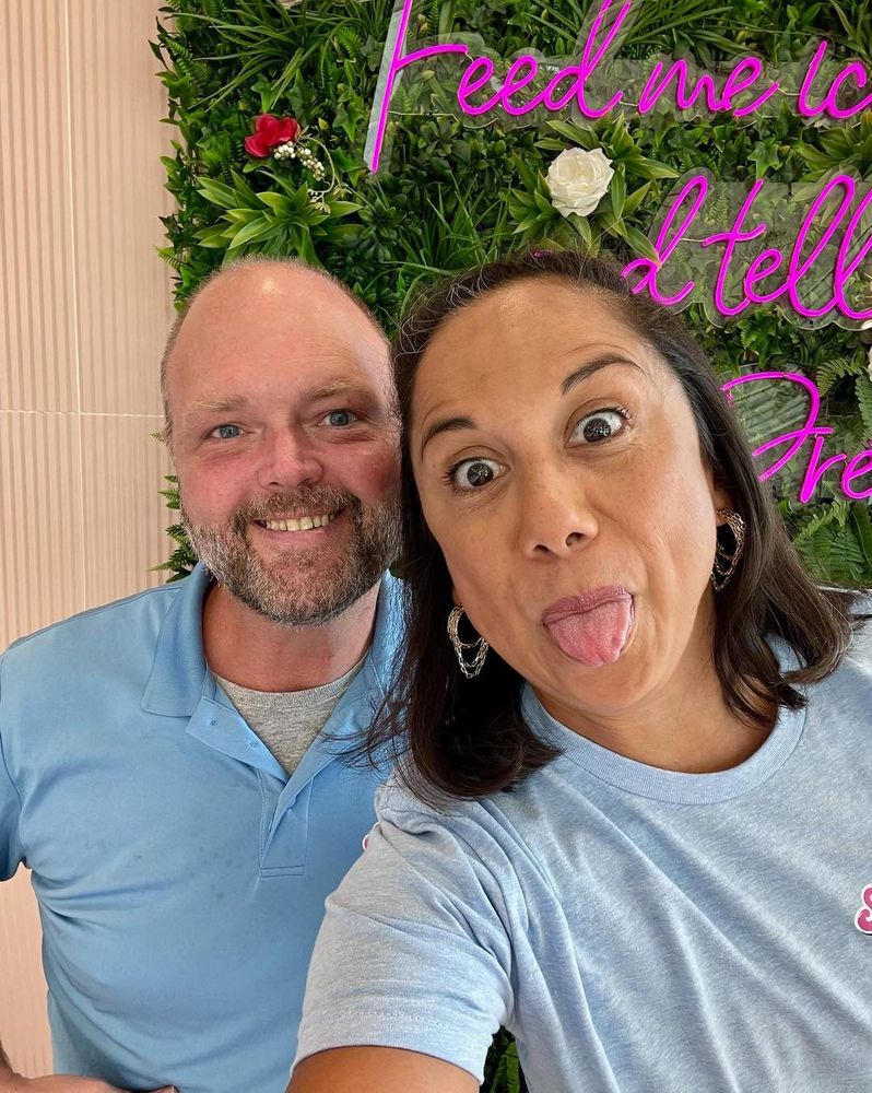 All Photos for Sweet Pearl's Ice Cream in Garland, TX