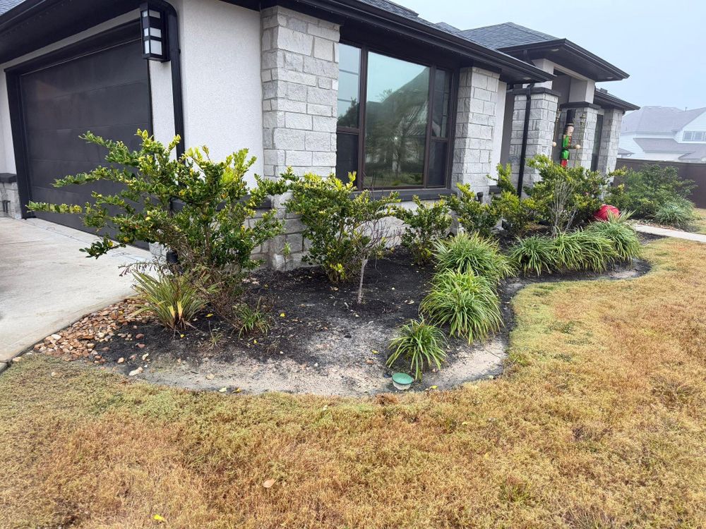 All Photos for Texas Curb N Borders in Houston, TX