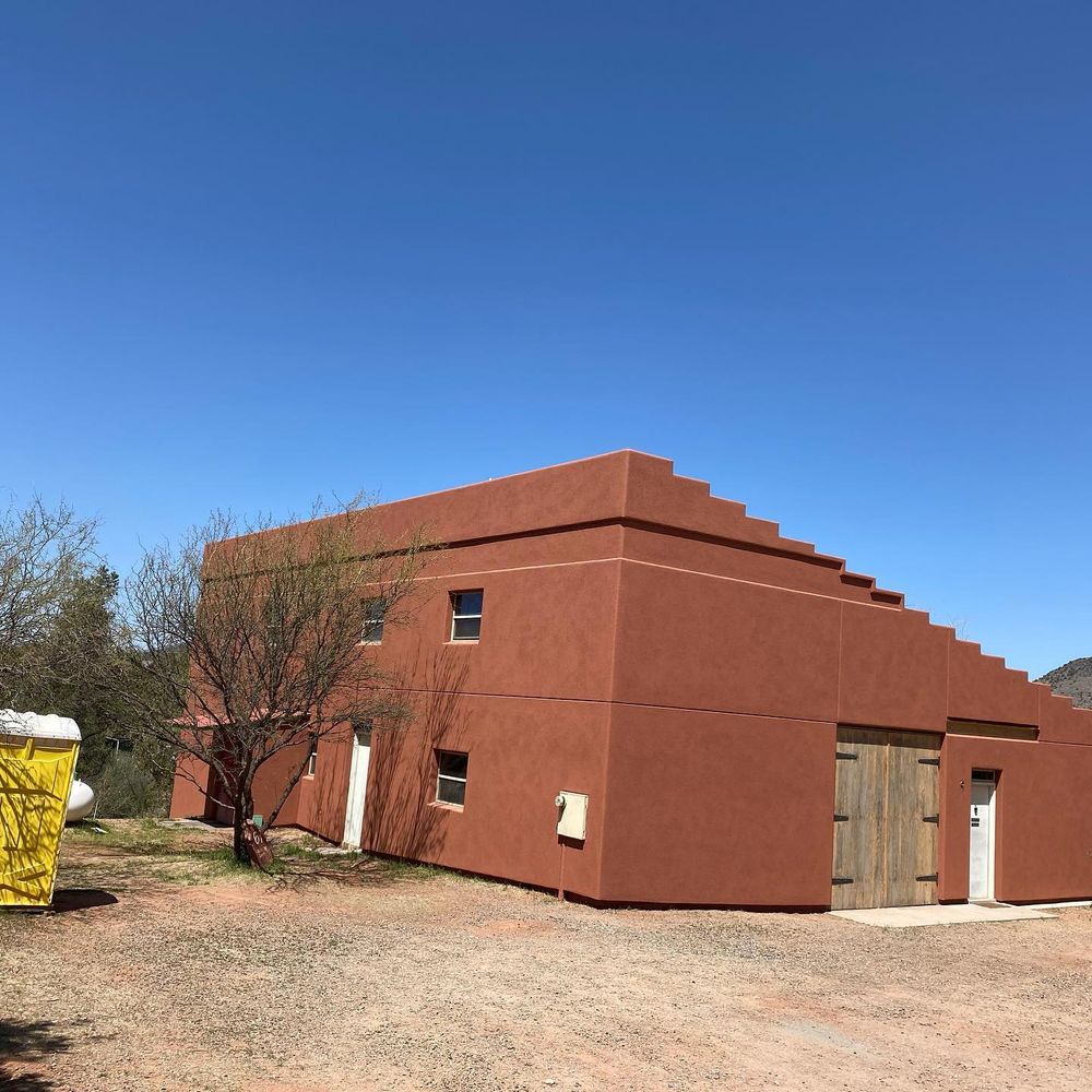 Plastering for Legacy Plastering in Cottonwood, AZ