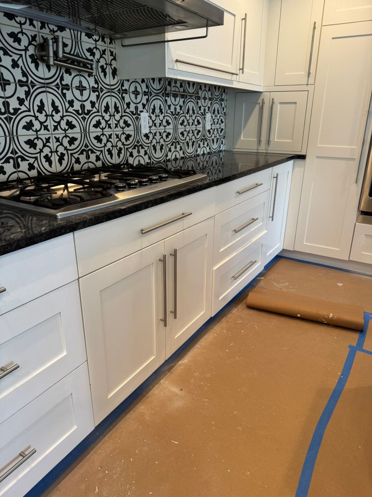 All Photos for Tony's Remodeling & Painting in Renton, WA