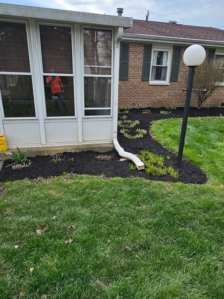 All Photos for Tel Ma Landscaping Maintenance LLC  in Urbana, OH