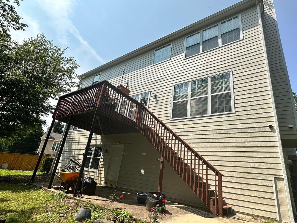 All Photos for MCR painting and remodeling LLC in Tucker, GA