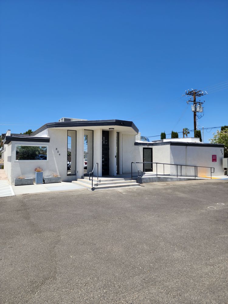 All Photos for Shermer Construction, LLC in Ridgecrest, CA