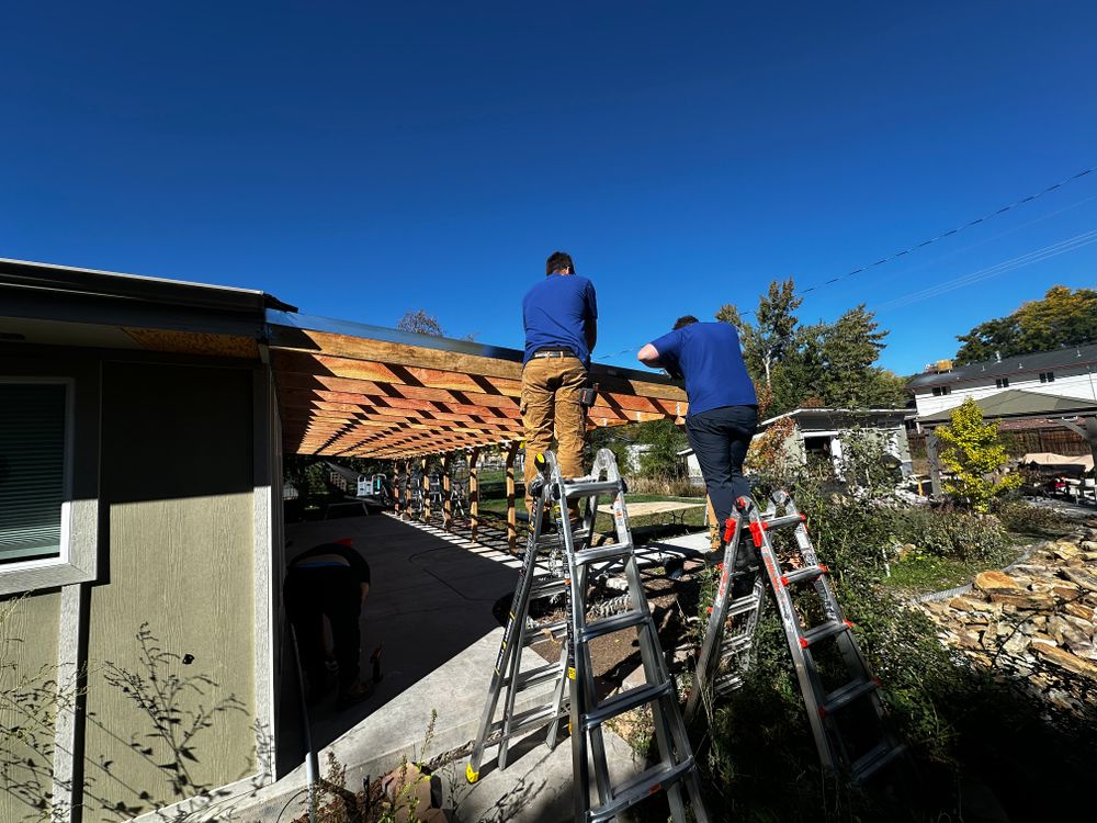 All Photos for Happy Home Projects Co-op in Lakewood, CO