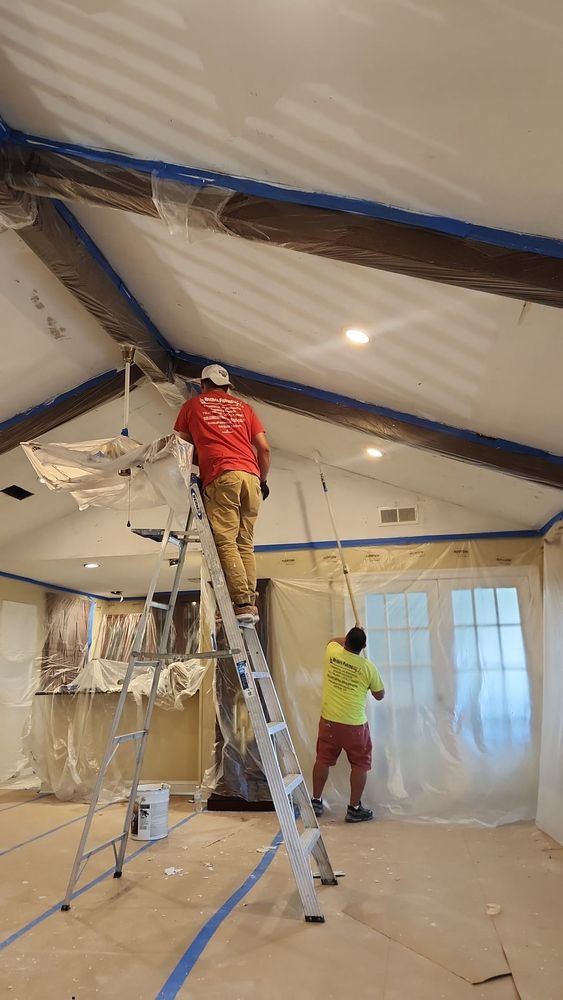 All Photos for Riveras Painting in Kenner, LA