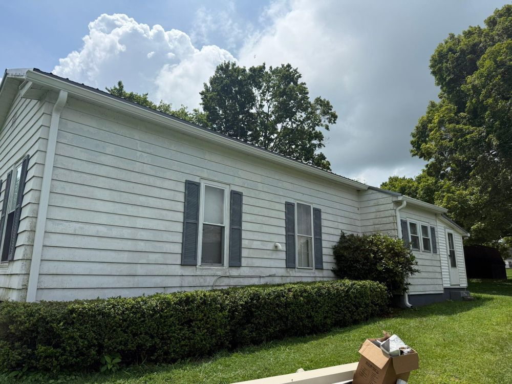 All Photos for Roof Athlete in Cave City, KY