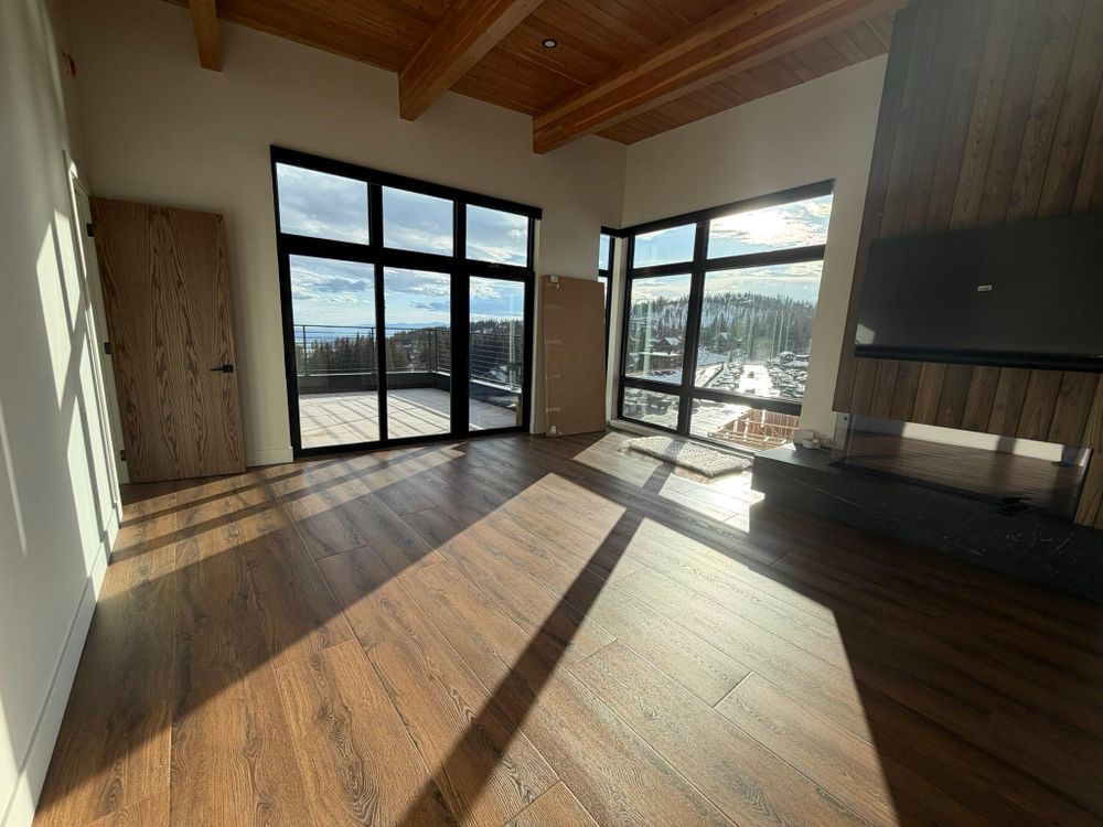 All Photos for Next Level Exteriors LLC in Columbia Falls, MT