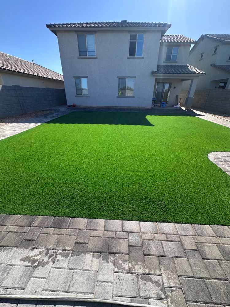 All Photos for G&C Landscaping LLC in Chandler, AZ