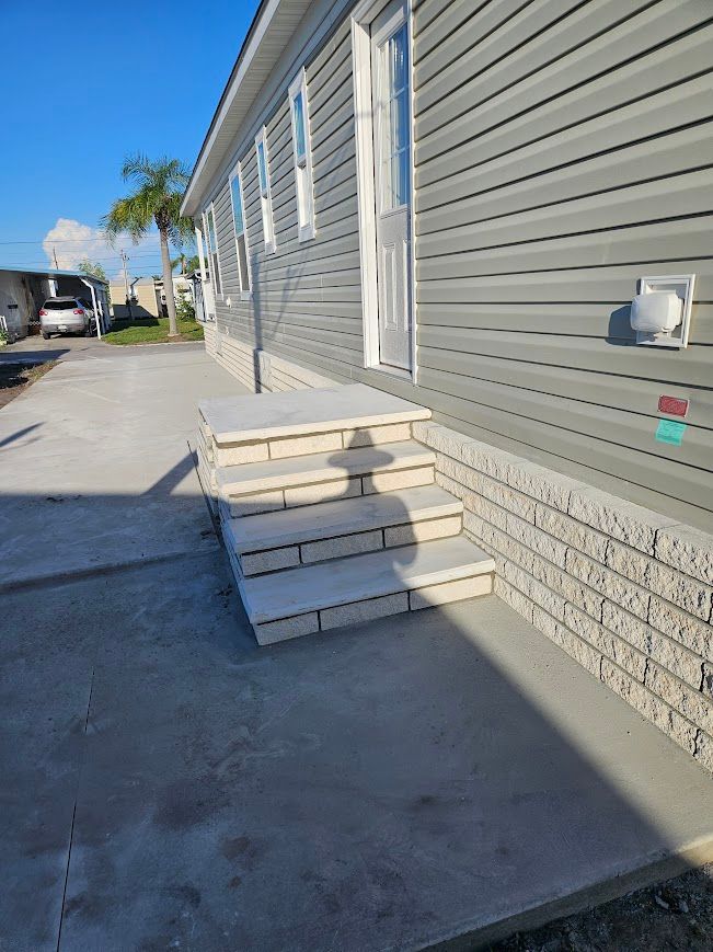 All Photos for Clark Masonry in Lake County, FL