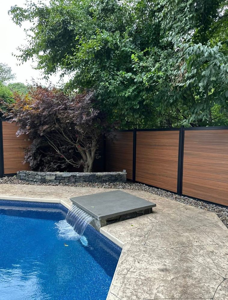 All Photos for Modern Fence NH in Atkinson, NH