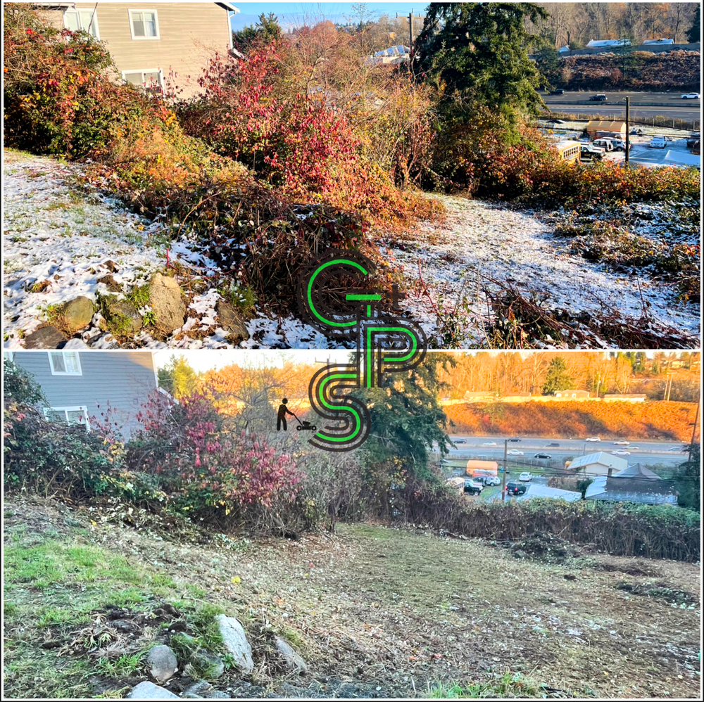 All Photos for Golovin Property Services LLC in Marysville, WA