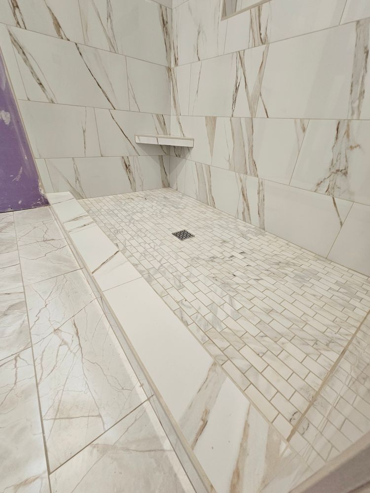 All Photos for Fulford Carpet and Tile in Holden Beach, NC